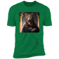 Feline Sovereign Tee