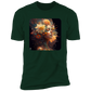 Charm of the Wild Tee