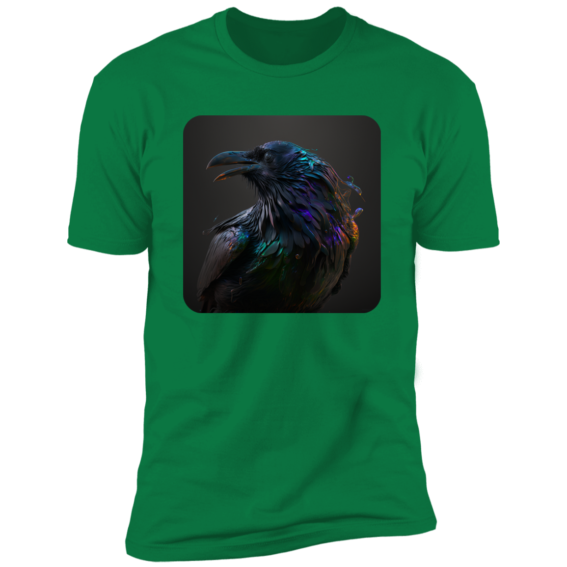 Ravenlight Spectra Tee