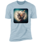 Dreamweaver's Canvas Tee #3