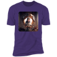 Guardian's Gaze Tee