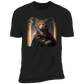 Feline Sovereign Tee