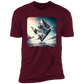 Celestial Convergence Tee