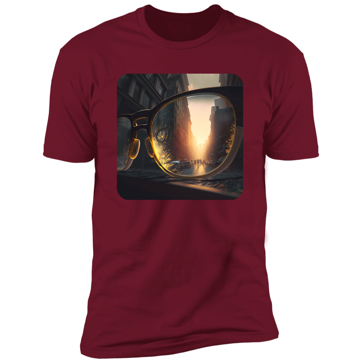Daylight Dazzle Specs