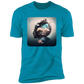 Dreamweaver's Canvas Tee #2