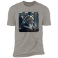 Shell Shock Couture Tee