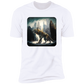 Urban Jungle Roar Tee #2