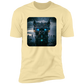 Cybernetic Sentinel Tee