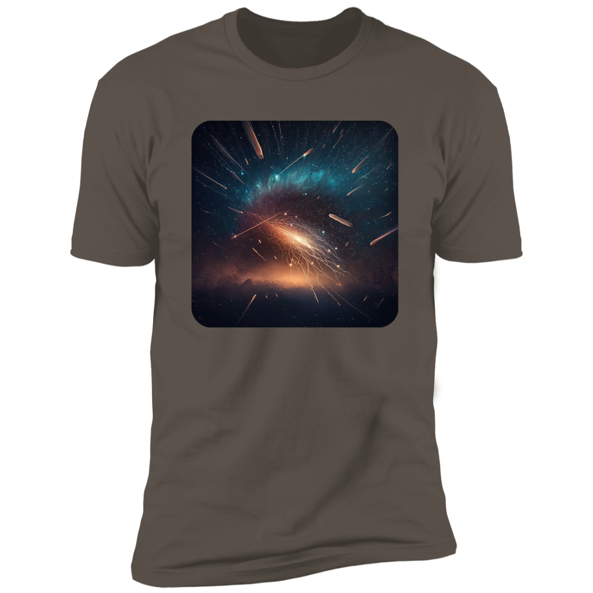 Galactic Dance Tee