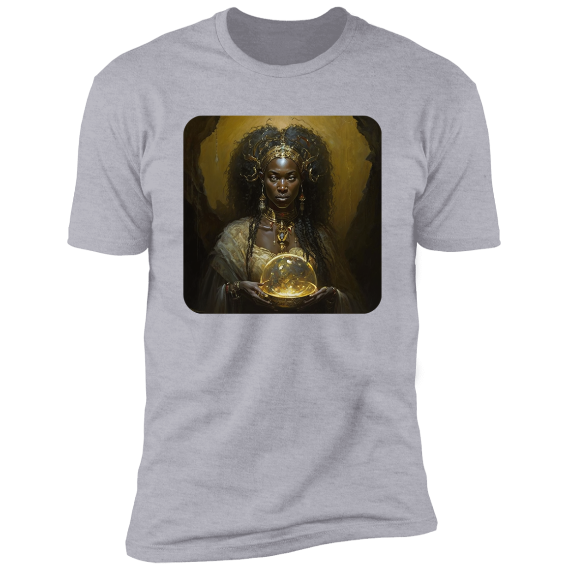 Oracle's Oath Tee