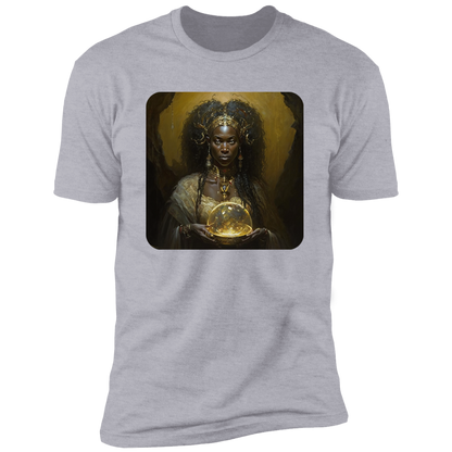 Oracle's Oath Tee