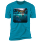 Jellyfish Drift Tee #2