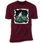 Harmony Waves Tee