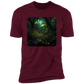 Gleamleaf Jungle Tee