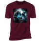 Galactic Grasp Tee