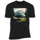 Alien Encounter Tee