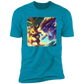 Stormy Showdown Tee