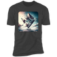 Celestial Convergence Tee