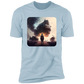 Dystopian Drifter Tee
