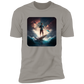 Saurian Swagger Tee
