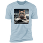 Purr-spective: Feline Edition Tee