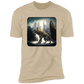 Urban Jungle Roar Tee #2