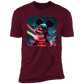 Mickey's Mechanical Descent