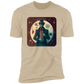 Cosmic Conjurer Tee