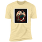 Rabbit Reverie Tee #2