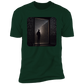 Stellar Silhouette Tee #3