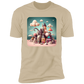 Cottage Charm Tee