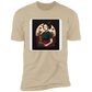 Rabbit Reverie Tee #2