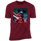 Mickey's Mechanical Descent