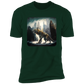 Urban Jungle Roar Tee #2