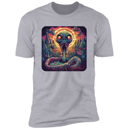 Ocean's Echo Tee #2
