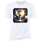 Celestial Serenity Tee