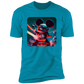 Mickey's Mechanical Descent