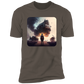 Dystopian Drifter Tee