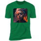 Rebel Strokes Tee