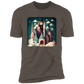 SpireScape Tee