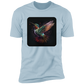 Heartbeat Hummer Tee