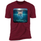 Jellyfish Drift Tee