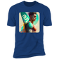 Primal Surge Tee