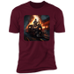 Loco Rockstar Tee