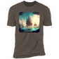 Realm's Whisper Tee
