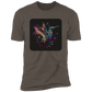 Hummingbird Heartbeat Tee