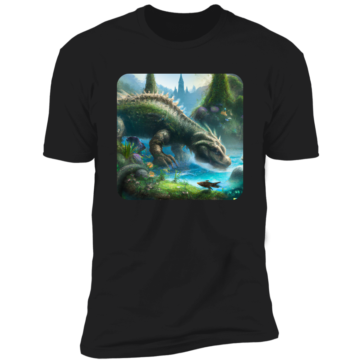 Dream Creatures 1