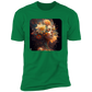 Charm of the Wild Tee