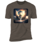 Celestial Serenity Tee