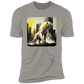Urban Jungle Roar Tee
